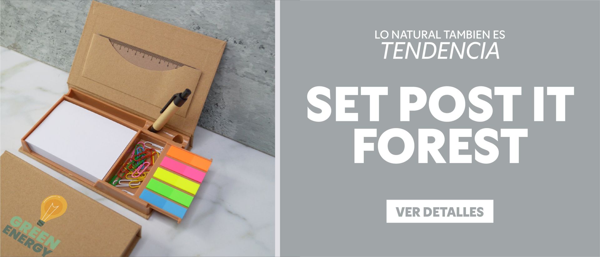 SET FOREST