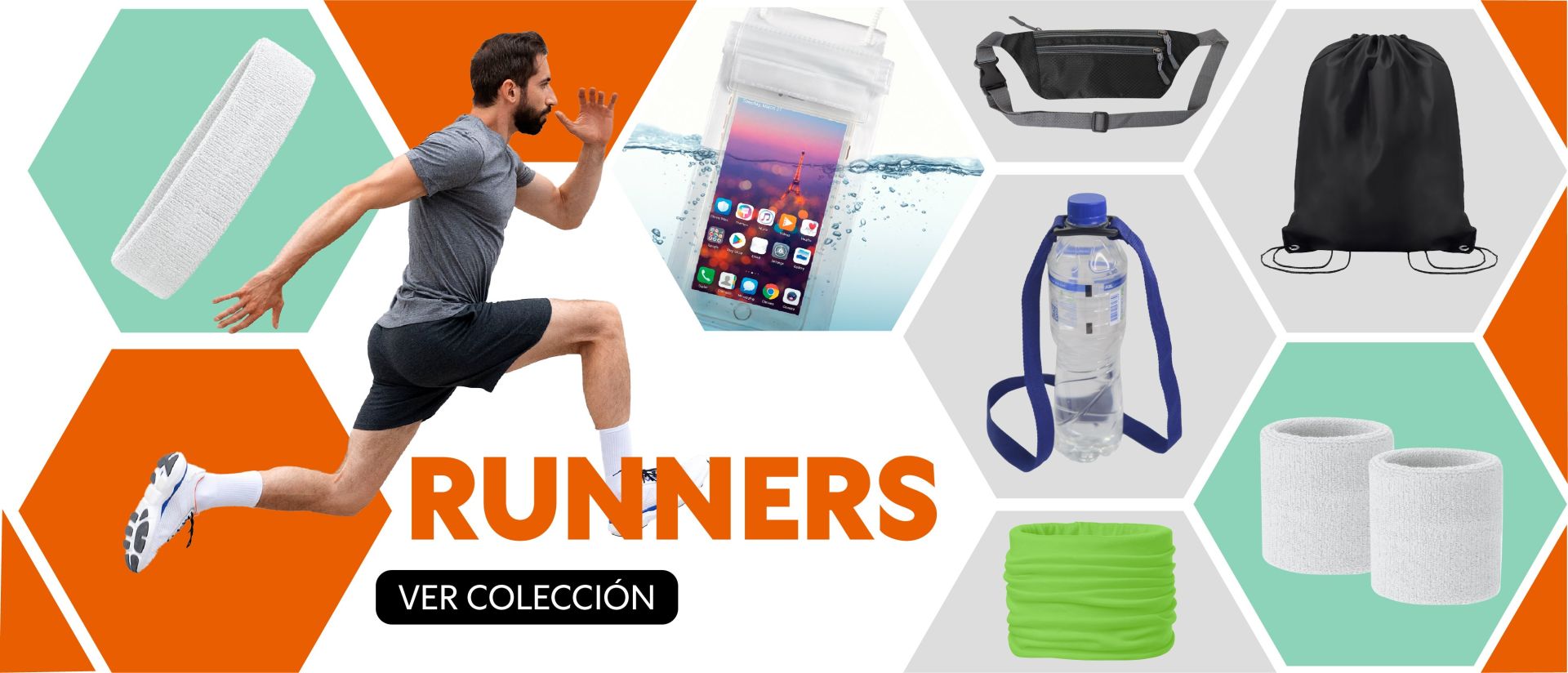 RUNNERS