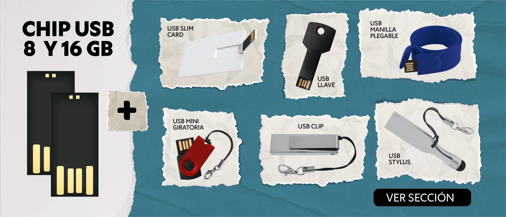 USB