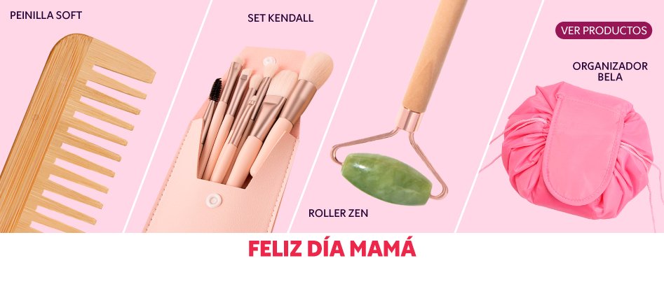 REGALOS MUJERES