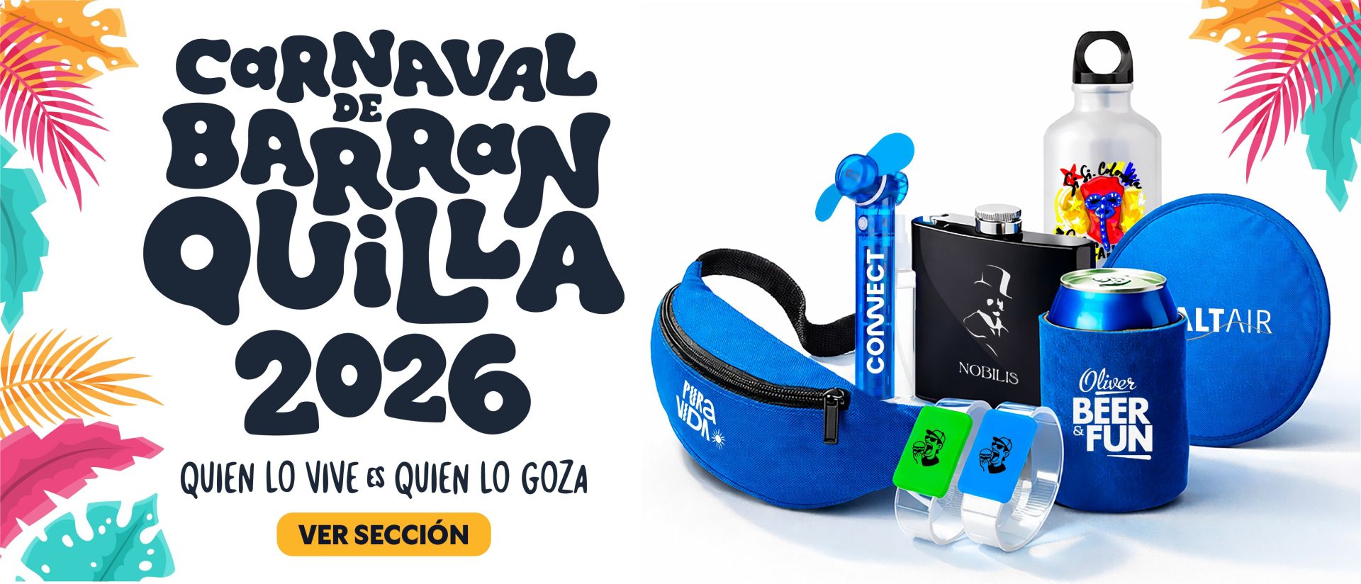 CARNAVAL DE BARRANQUILLA