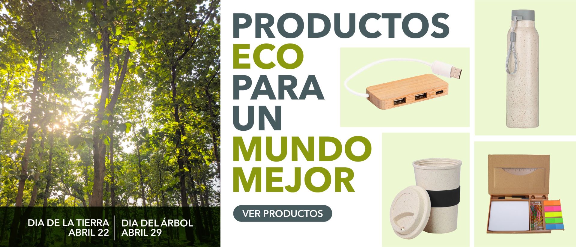 DIA DEL ARBOL