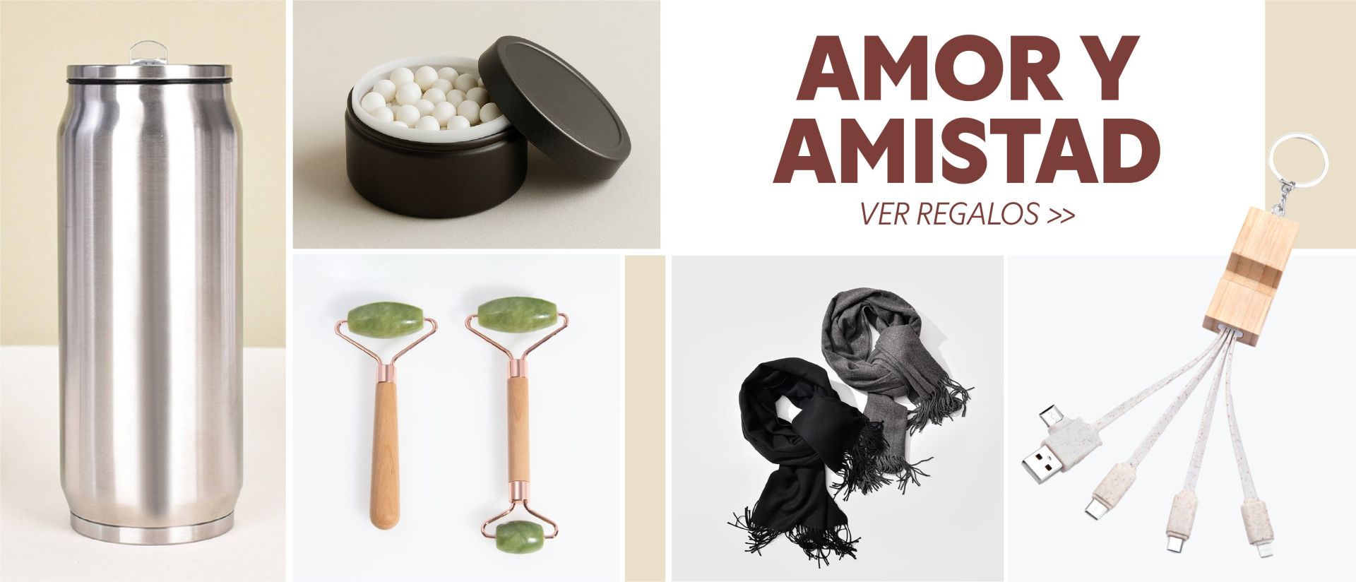 AMOR Y AMISTAD