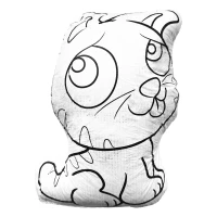 ANIMALES  PINTABLES