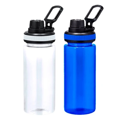 BOTELLA HOOK 650 ML