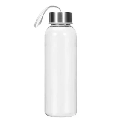 BOTELLA SPRING 550 ML