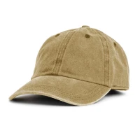 GORRA SUMMER PRELAVADA
