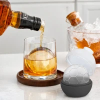 MOLDE HIELO JABULANI