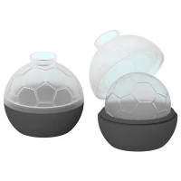 MOLDE HIELO JABULANI