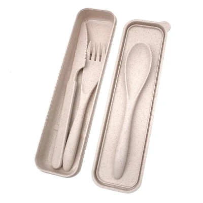 SET CUBIERTOS WHEAT