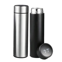 THERMO PLAIN 500 ML