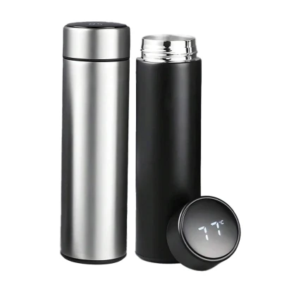 THERMO PLAIN 500 ML