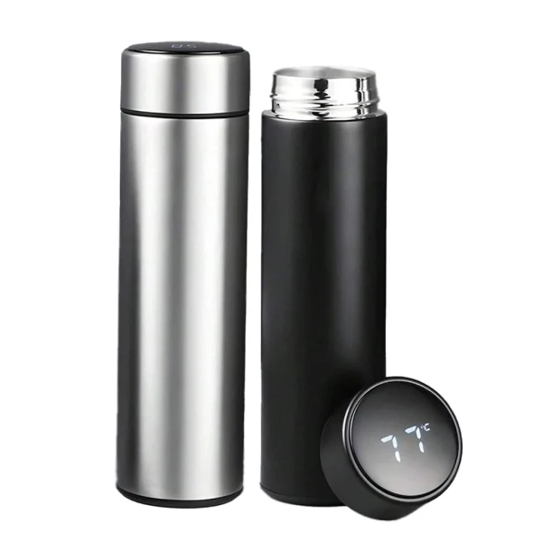 THERMO PLAIN 500 ML