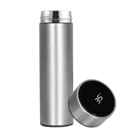 THERMO PLAIN 500 ML