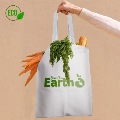 BOLSA PLANET
