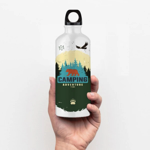 BOTELLA MURRAY SUBLIMACION 500ML