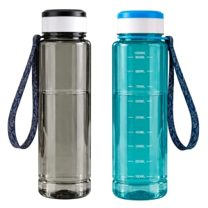 BOTELLA TITAN 1 LITRO