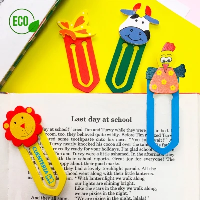 CLIP KIDS