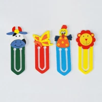 CLIP KIDS