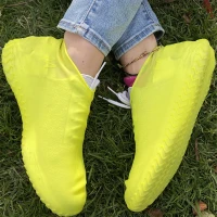 COBERTOR ZAPATOS RAIN TALLA M