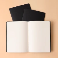 CUADERNO EARTH
