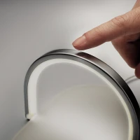 CARGADOR INALÁMBRICO FUTURE