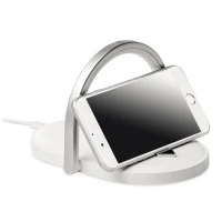 CARGADOR INALÁMBRICO FUTURE