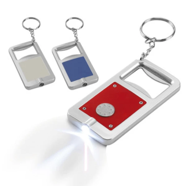 LLAVERO DESTAPADOR PLANO