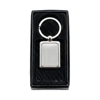 LLAVERO EJECUTIVO RECTANGULAR NO 1