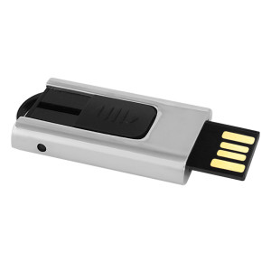 MEMORIA USB HIDDEN 16 GB