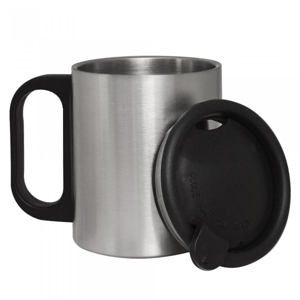MUG INOX