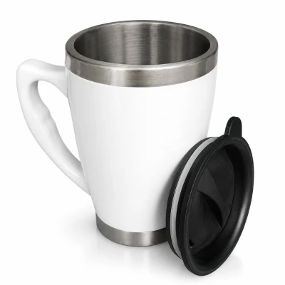 MUG POCILLO CERAMICA