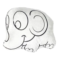 MUÑECOS PINTABLES