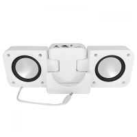 PARLANTES MP3 Y IPOD