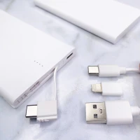 POWER BANK CARD