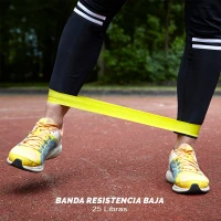 SET BANDAS FIT