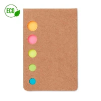 SET POST IT PLANET