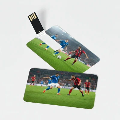 SLIM CARD USB